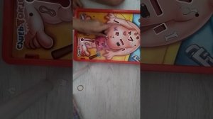 играем в  доктора