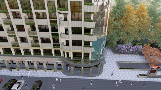 реконструкция гостиницы смотреть онлайн