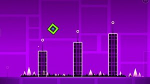 проходим stereo madness