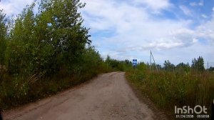 Катаюсь на велосипеде по городу.09.08.25