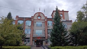 Вяземский ДЭК и "Произвол".
