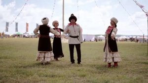 Алик Каримов "Силәбе башҡорттары"