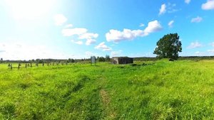 Линия Сталина (11.08.2025)