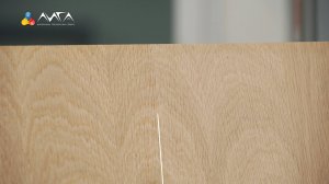 452. Новый лак с эффектом естественной древесины - без блеска и поджигания YO M718