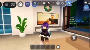 Livetopia в роблокс обзор на мой дом🩷🍜🥭