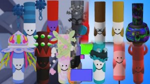 🚨 ВСЕ INSANE МАРКЕРЫ за 20 МИНУТ! 😱 Find the Markers Roblox — Только для СМЕЛЫХ!