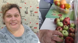 Всего понемногу/ Светофор/ Купила кое-что/ Окно преобразилось/ Весточка от моих мужчин/ Салатик/