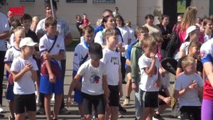 День физкультурника