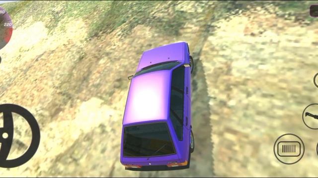 краш тест девятки в ваз Краш тест симулятор 2 смотреть онлайн