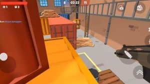 вышла в скебоб ган обновление? обзор