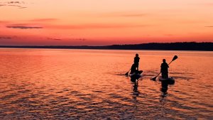 Путешествие в Карелию с детьми. День 1 и 2 Из Москвы до Сортавалы.