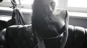 Black Hair Black Cadr