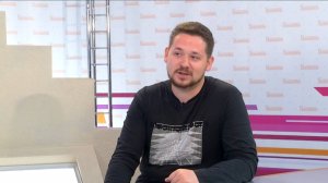 Интервью с Валентином Разумовым