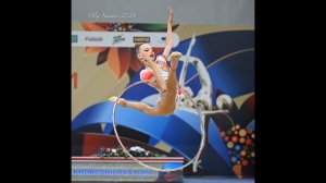 Музыка для художественной гимнастики - Track 9250