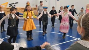 Промо-ролик Моя новая философия воспитания Чумакова О.В.