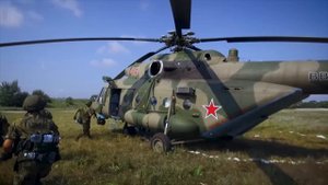 Десант.Рязань.Десант