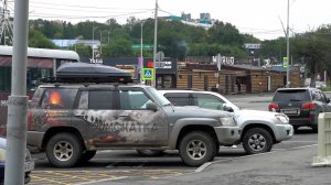 БЕЗЫМЯННЫЕ АВТО | Новости Камчатки | Масс Медиа