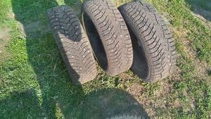 МОЯ РЕЗИНА__МОЙ ОТЗЫВ Cordiant  Сноу кросс 2