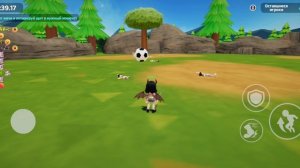 Играю в Канатобол в Livetopie partyi