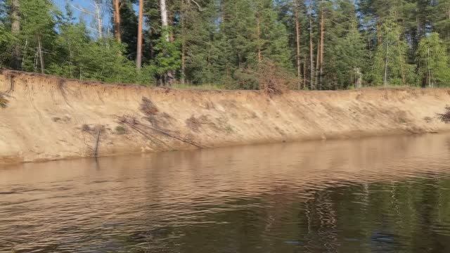 Сплав по Пре 3+1 смотреть онлайн