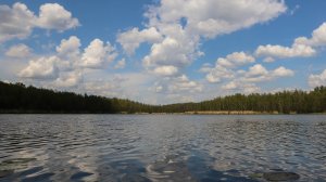 Памятник природы «Озеро Черное» (ООПТ)