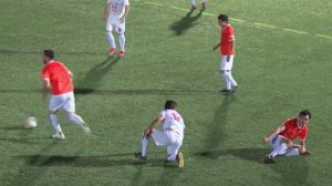 Новый сезон футбольной медийной лиги стартовал в Душанбе