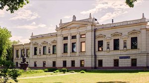 Особняк Стахеева. Москва. Нов. Басманная, д.14, стр.1 / Москва 24 и Виталий Калашников.