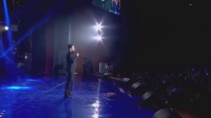 "Музыка сердца, мелодия души" авторская песня Николая Рябухи