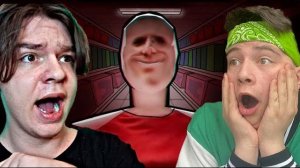 ROBLOX MIDNIGHT CASHIERS 😱 ПОЛУНОЧНЫЕ КАССИРЫ В РОБЛОКСЕ с Дрэйзоном