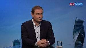 Технологии для бизнеса. Роман Дементьев, учредитель компании «АТБ Электроника»