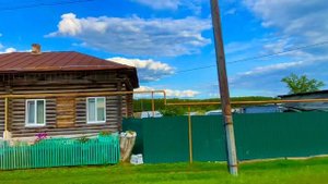 Дорога по Сухоложскому району, Курьи, Филатовское