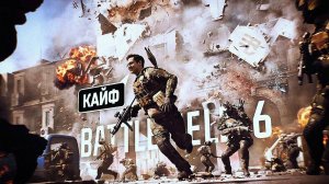 Recrent: САМОЕ КАЙФОВОЕ ОРУЖИЕ В BATTLEFIELD 6