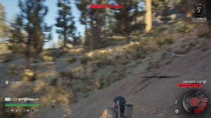 Days Gone: где найти и как победить орду с Джунипер-Ридж