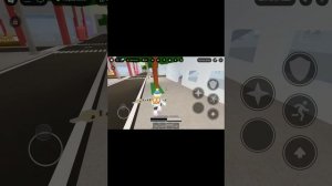 роблокс магическая битва😱сразу несколько персонажей