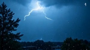 АСМР: АТМОСФЕРНЫЙ САУНДСКЕЙП ПРИРОДЫ🎶