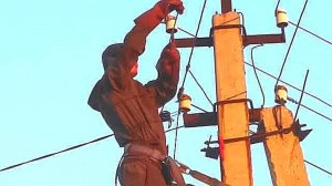 Замена СИП под напряжением: пошаговая инструкция для электриков | Секреты безопасной работы