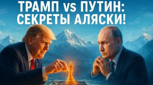 🔥МакГрегор | Лучший ход Трампа на саммите на Аляске с Путиным