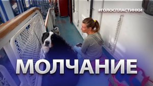 НАТАЛЬЯ БОНДАРЕВА "Молчание"