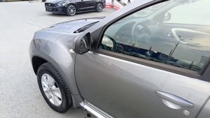 Nissan Terrano 2,0 л. Бензин АКПП (143 л.с.) 4WD 2020
