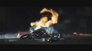 Имиджевый ролик компании Моссклад