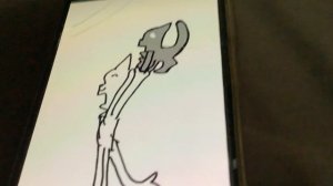 Украла раба северного ветра