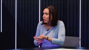 Подкаст с Захди Натальей Григорьевной о важности диагностики физиологического состояния пациента