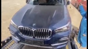 Экспресс загрузка Экспресс доставка автомобилей за 7 дней до Москвы