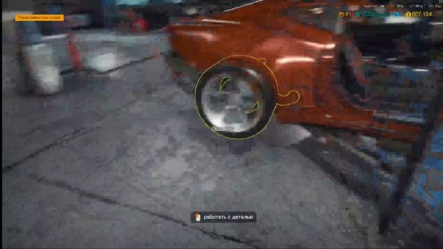 играем в car mechanic simulator 2018 смотреть онлайн
