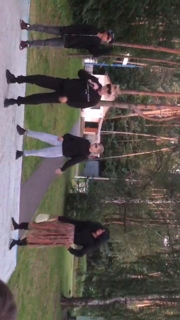 Лагерь смотреть онлайн