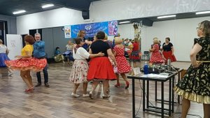 12. Plus Butterfly Dance Festival 2025 in Kaliningrad