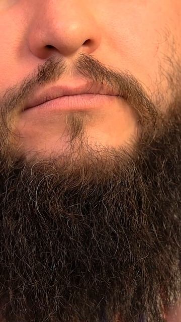 ASMR Барбер, бороды