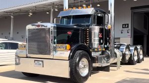 Выставка Траков. Мощная коллекция.