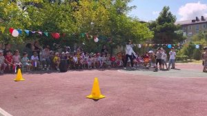 День государственного флага🇷🇺