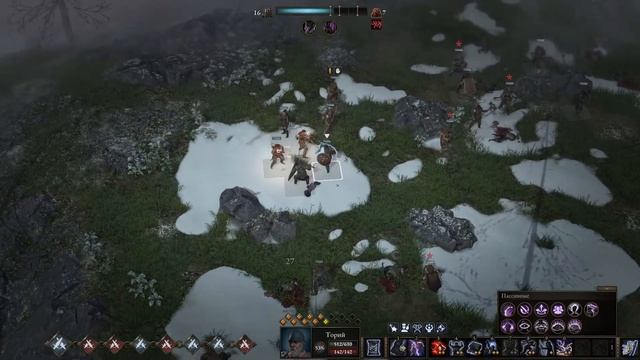 Wartales-сложность предел 15-я серия смотреть онлайн